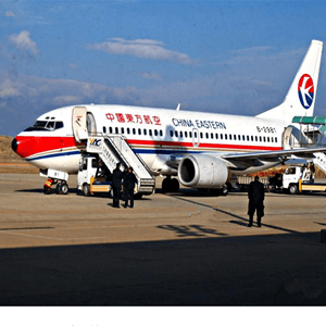 贡嘎机场货运航空快运业稳步发展的原因是什么？